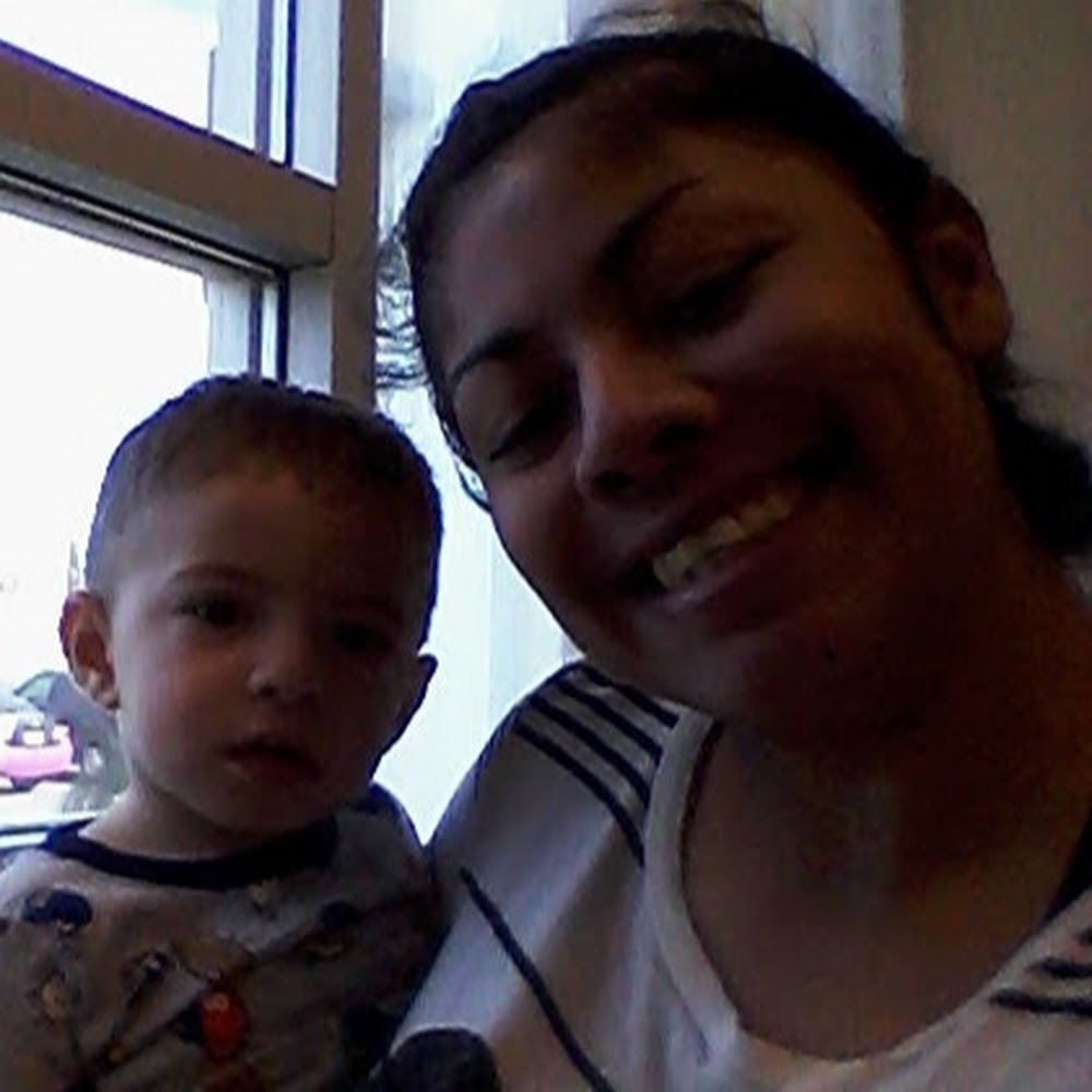 Meet your Posher, Evelyn